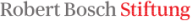 Robert Bosch Stiftung