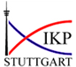 LOGO IKP Stuttgart