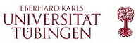 LOGO Eberhard Karls University Tuebingen